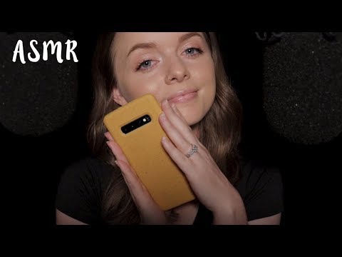 ASMR | 100% Compostable Phone Case (Whispered Ramble)