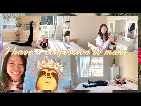 ASMR-ing You In Every Room Of The House