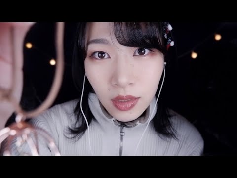 ［Short ASMR］あなたはクリスマスツリー🎄You are a Christmas tree❄️ #shorts