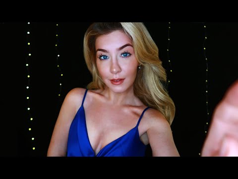 ASMR FOR MEN Giving You The BOOST You Need ♡