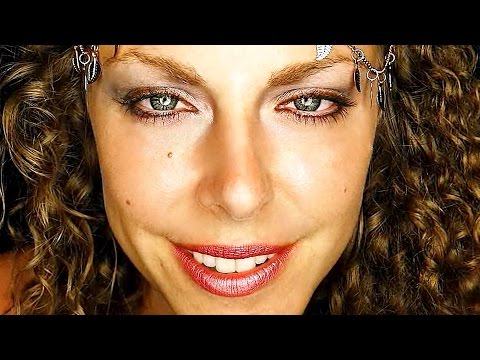 Wet ASMR Mouth Sounds – Binaural Ear to Ear Whisper 20+ Minutes Sk & Lip Smacking