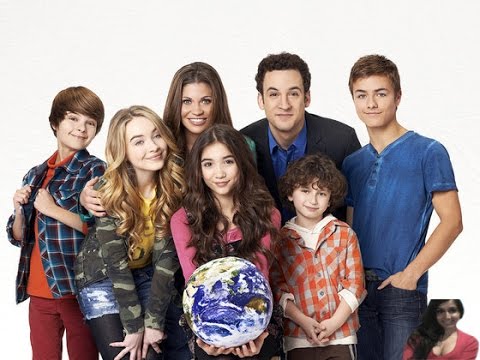 Girl Meets World Full Episodes - Girl Meets Brother -- Full Episode - Episode 15 - Video Review