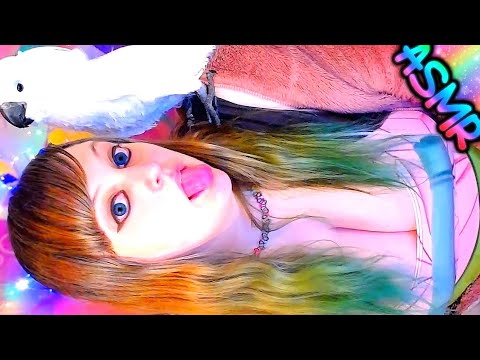 ASMR 👁️ KLENSPOP ♡ MAKE YOUR EYES BiGGER, COSPLAY CONTACTS, CiRCLE LENSES TRY ON, KPOP, REViEW ♡