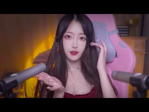 ASMR | Hand Sounds (Personal Attention)