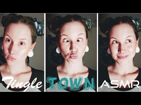 ASMR | Let me relax you with kisses + silly muahs💋