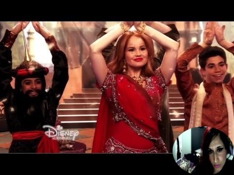 Jessie Full Episodes - Bollywood Dance (Recap/Reaction) - Jessie Episodes Disney New