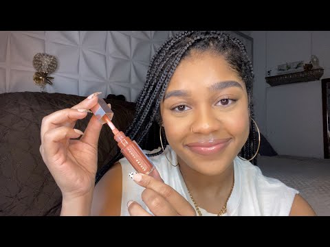 ASMR- STOP & GO TRIGGER! 🥵✨ (UNPREDICTABLE, MOUTH SOUNDS, ANTICIPATORY TRIGGERS)