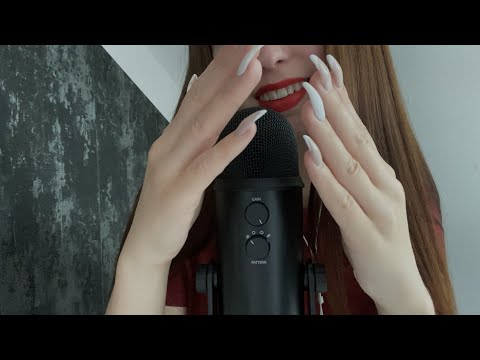 ASMR | INTENSE SOUNDS TO WAKE UP YOUR TINGLES ❤️