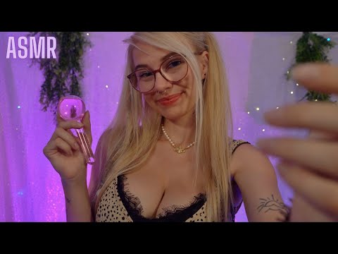 ASMR For When You NEED Tingles *1H PERSONAL ATTENTION* | Stardust ASMR