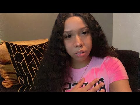 ASMR // girlfriend shares her heartbeat with you 💓