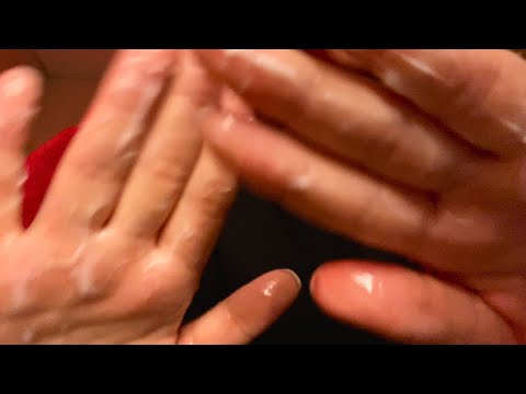 ASMR Rude Person Gives You a Massage 👹