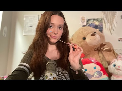 ASMR ~Extremely Tingly Ear Attention ✨