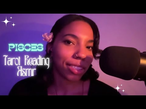 ❤️ PISCES | Getting everything you’ve ever wanted | Collective Tarot Reading | Asmr