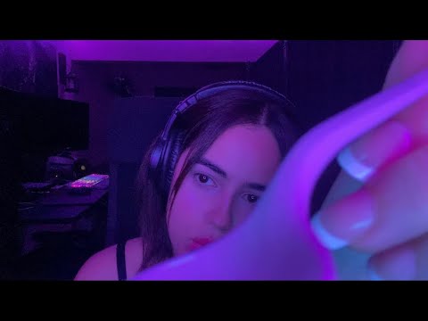 ASMR | THIS VIDEO WILL PUT YOU TO SLEEP IN 10 Minutes 💤💤💤