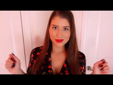 ASMR | Learn To Flirt In Italian (Romantic Phrases) 🇮🇹