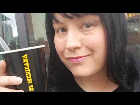 Having A Coffee  Hang Out With Me! Not Asmr..