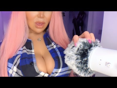 ASMR // EXTREMELY TINGLY ASMR FOR SLEEP AND TINGLES (NO TALKING) Deep Relaxing Ear to Ear Sounds 💙