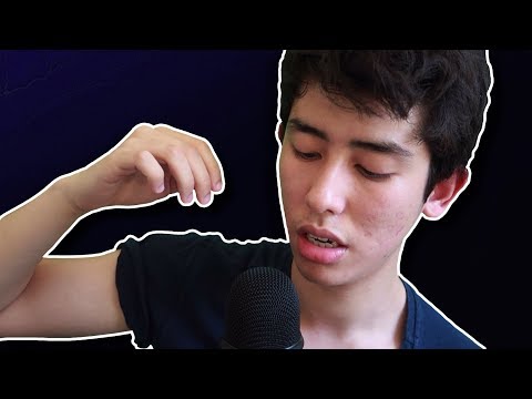 ASMR for People who Don't get Tingles