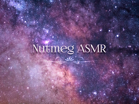 Nutmeg Türkçe ASMR Live Stream