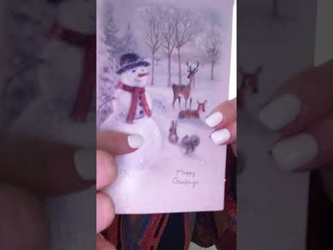 ASMR Lying to You ~ its not a card  #short
