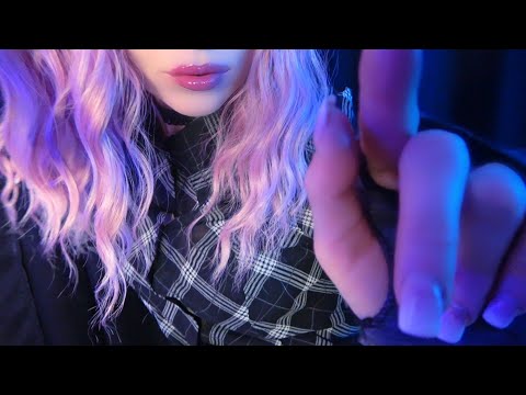 1 Hour ASMR 🌙 Relaxing Soft Triggers for Sleep (Whispering, Face Brushing, Shh It´s OK)