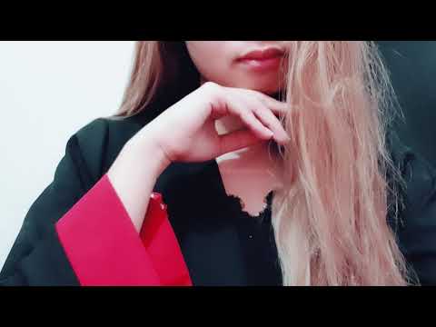[ASMR] Multilayered Straw Mouth Sounds