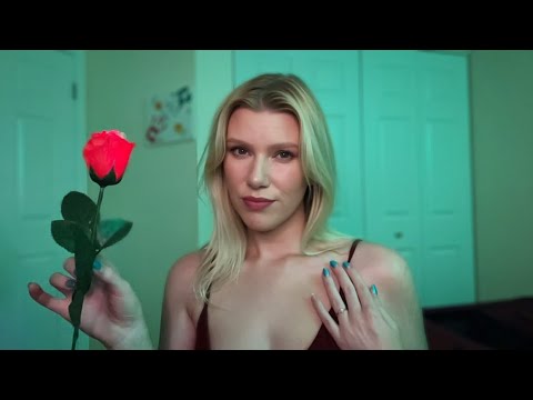 🙄 Awkward First Date but I REALLY Don't Want to be Here🍷 Sassy ASMR Roleplay