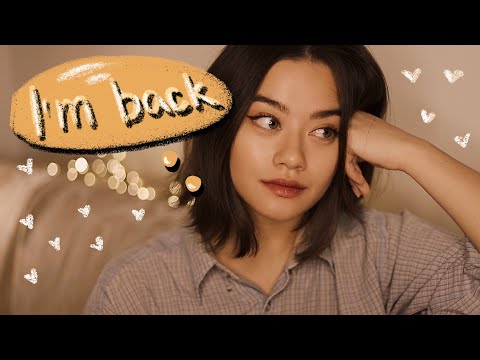 [ASMR] Help You Fall Asleep| Head and Face Massage| Soft Spoken| Totally Relaxed
