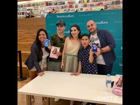 ENCONTRINHO EM CAMPINAS AMANHÃ! Livro Sweet Carol 📚🖊✨