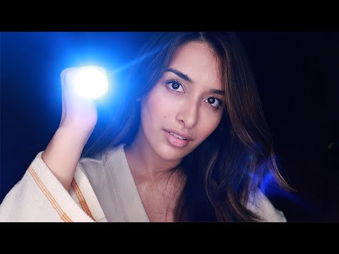 ASMR Personal Attention Triggers for Anxiety 💕