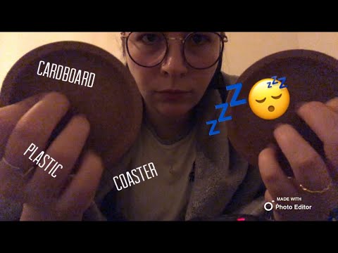 [ASMR] 💤Intense Tapping on Multiple Objects 😴