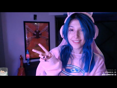 Playing FLIX & CHILL | Come Chat w/ Me!