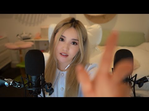 1 Hour ASMR to Help You RELAX ❤️
