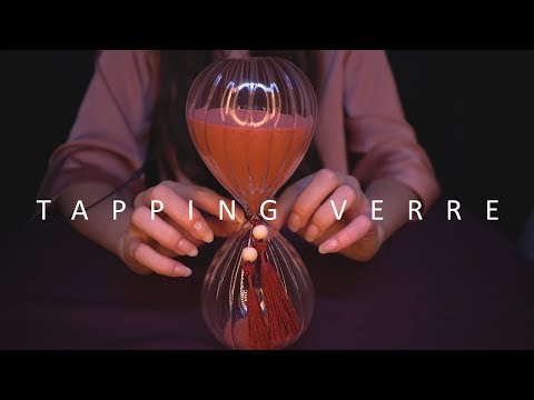 ASMR ⚪️ Essayons l'un des triggers les moins appréciés et faisons-en quelque chose d'incroyable 😍