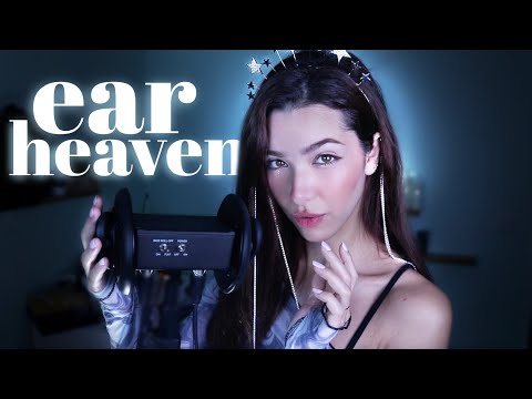 ASMR This is Your Ticket to Heaven lmao im tired of myself