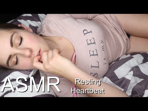 Slow Resting Heart Beat, 1 hour looped