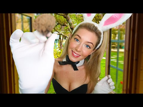 ASMR 99% Will LOVE Your Special Costume Makeover...