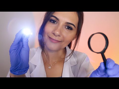 ASMR Pointless Inspection | No Talking | Semi Fast & Aggressive