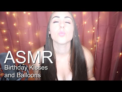 Birthday Shout outs, Kisses and Balloons -July-