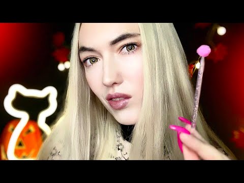 АСМР😴СЛАДКИЙ СОН😍нежный шепот ASMR🩵Sweet dream#асмр #асмрвидео #асмрзвукирта