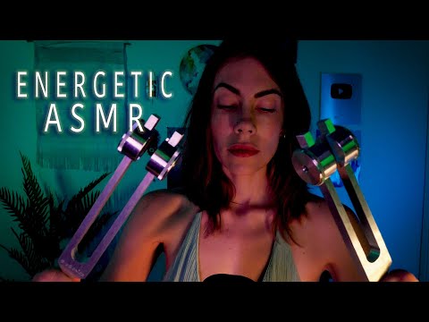 Gifts from the Universe | Reiki ASMR