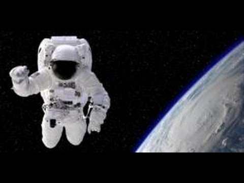 ASMR - History of Spaceflight