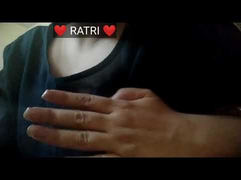 Ratri ASMR | Loving Ex 💗 | Soft Spoken | Whispering