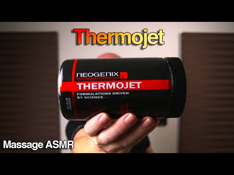 ASMR Thermo Nuclear Sounds in your Ears