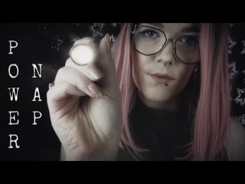 ☆★ASMR★☆ 7 Triggers for your Powernap 💤