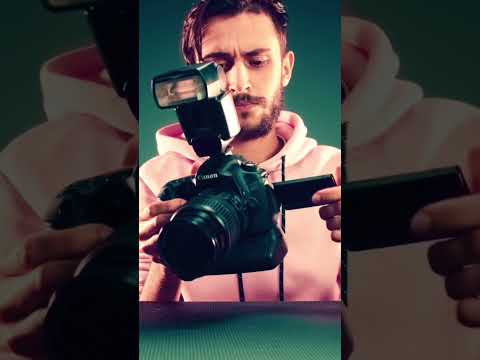 #asmr for world photography day!
