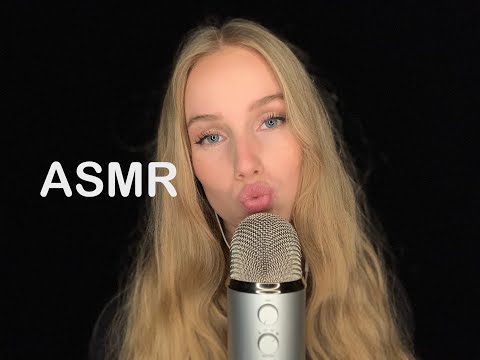 ASMR| Mouth Sounds zur Entspannung ✨😴 |RelaxASMR