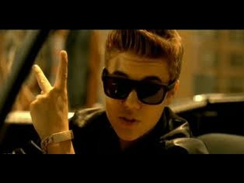Justin Bieber - Boyfriend (JustinBieberVEVO) Music Video - Review
