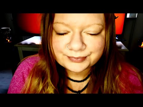 ASMR Deep Relaxation With Echoes And Zen Music in the Background (Soft Speaking)