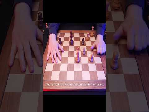 Top 9 Chess Tip & Tricks